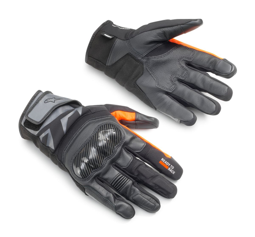 SMX Z Drystar Gloves   Gr. M/9